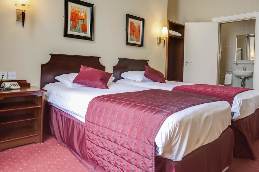 Albany House Hotel 18/57