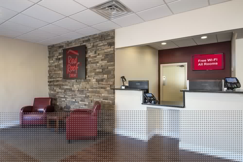 Red Roof Inn Clearfield 6/39
