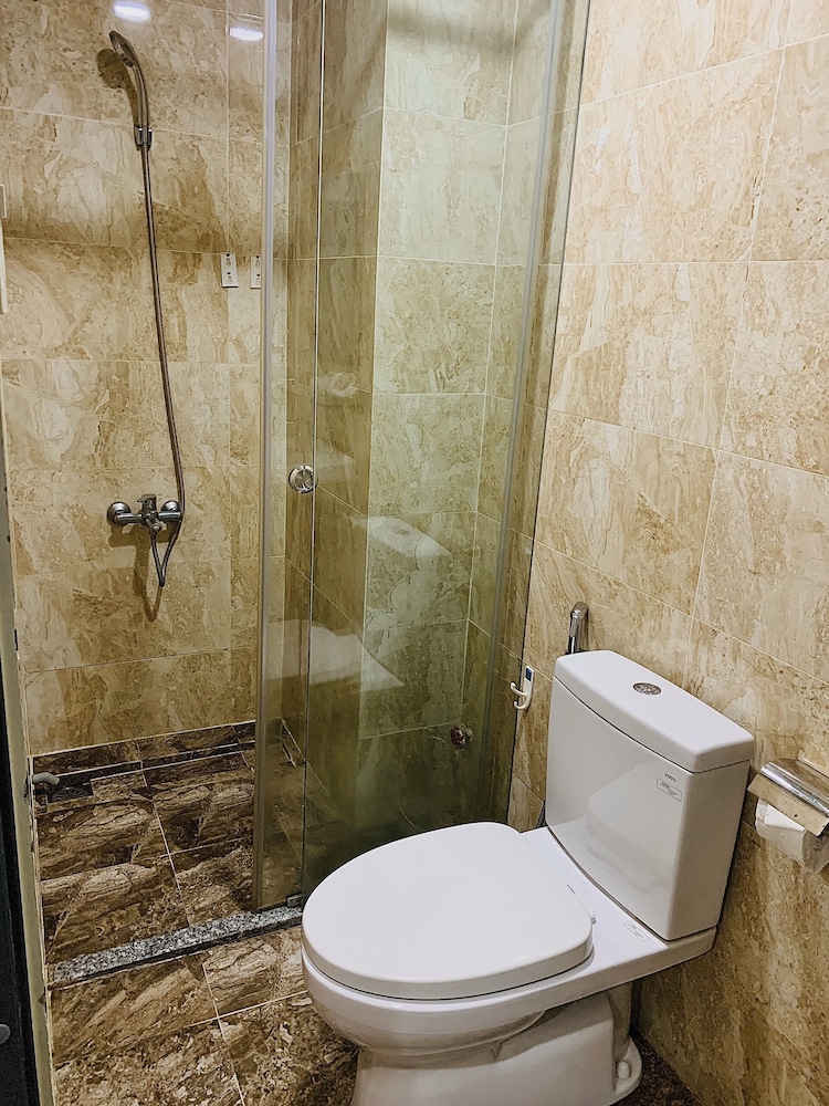 The Lumiere Hotel 15/16