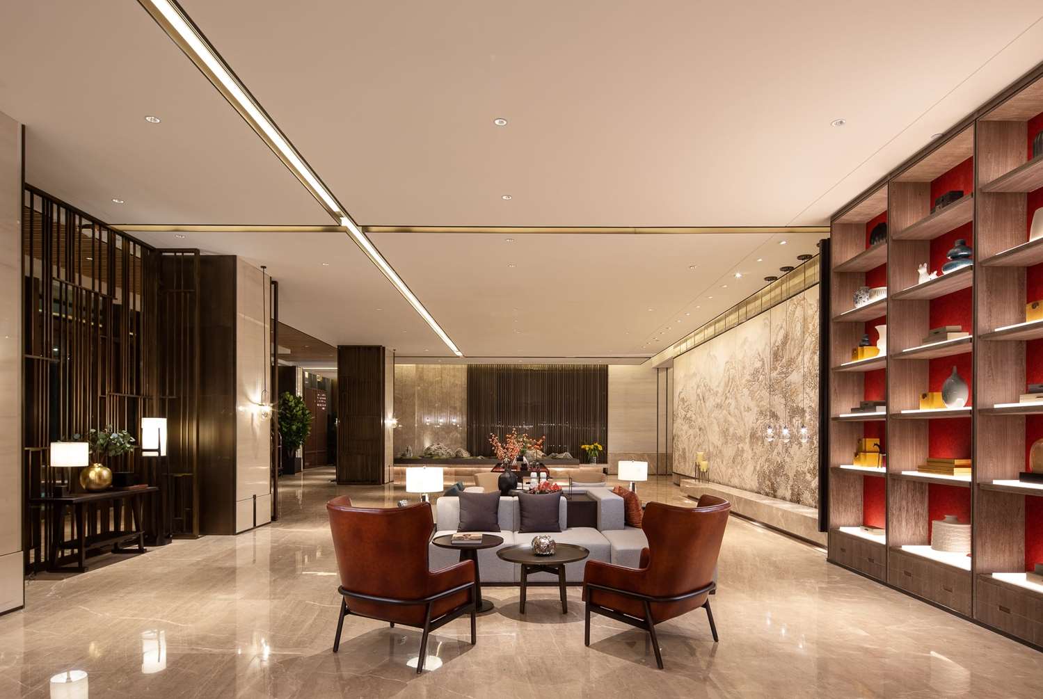 Ramada Plaza By Wyndham Xiangyang Xiangzhou 6/11