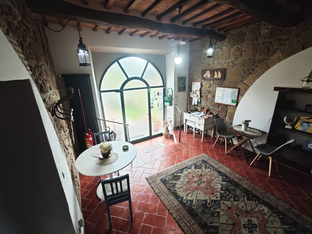 La Casa Dei Carrai 24/47
