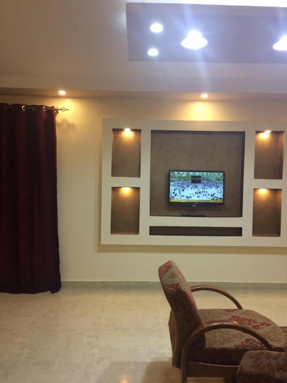 Maamoura Armed Forces Apartments 19/50