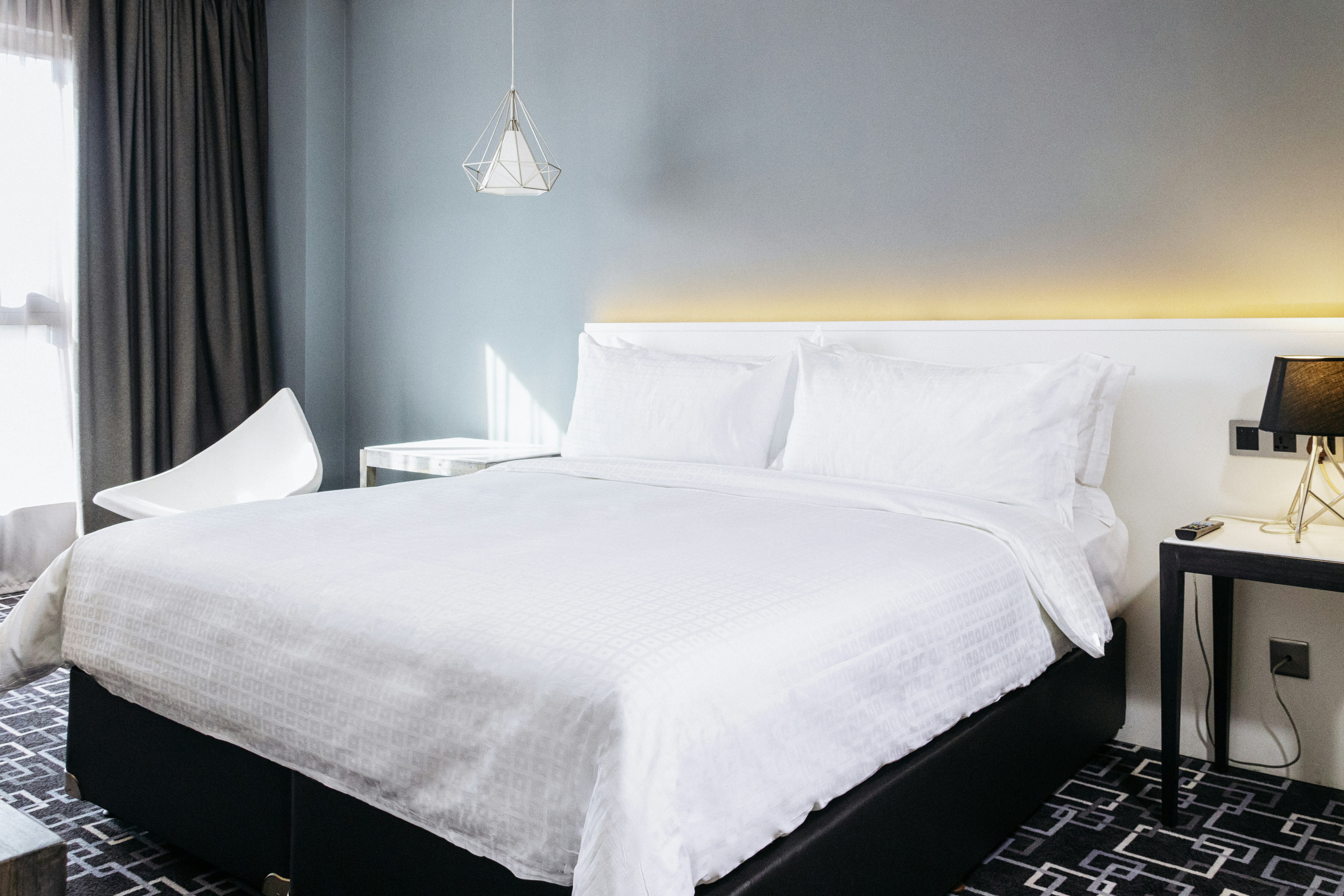 Trademark Hotel 14/59