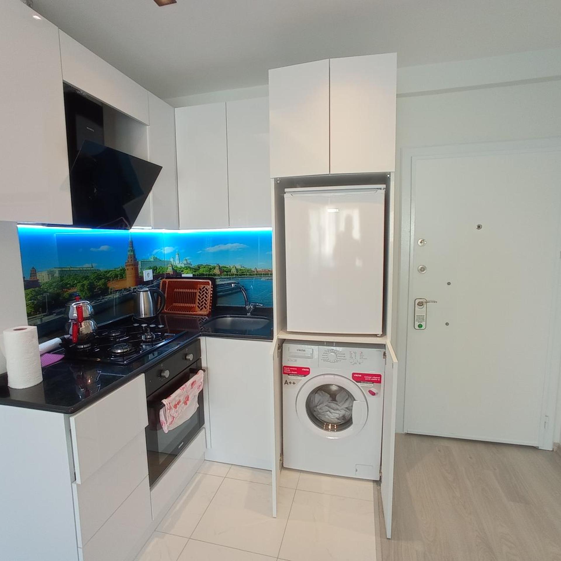 World Cities Residence Kemer 9/50