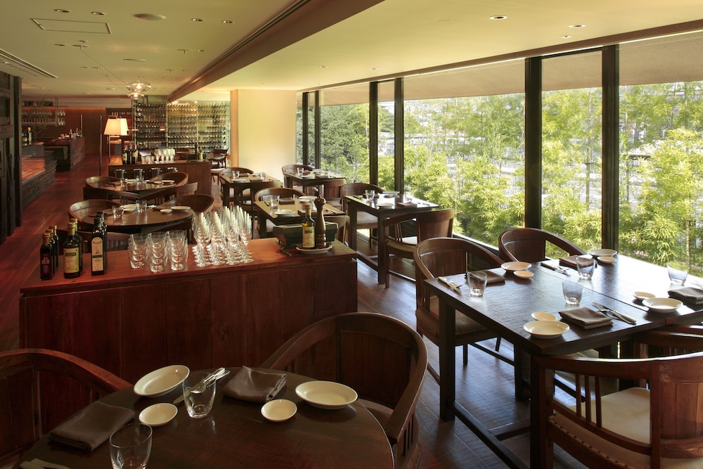 HYATT REGENCY KYOTO 59/72