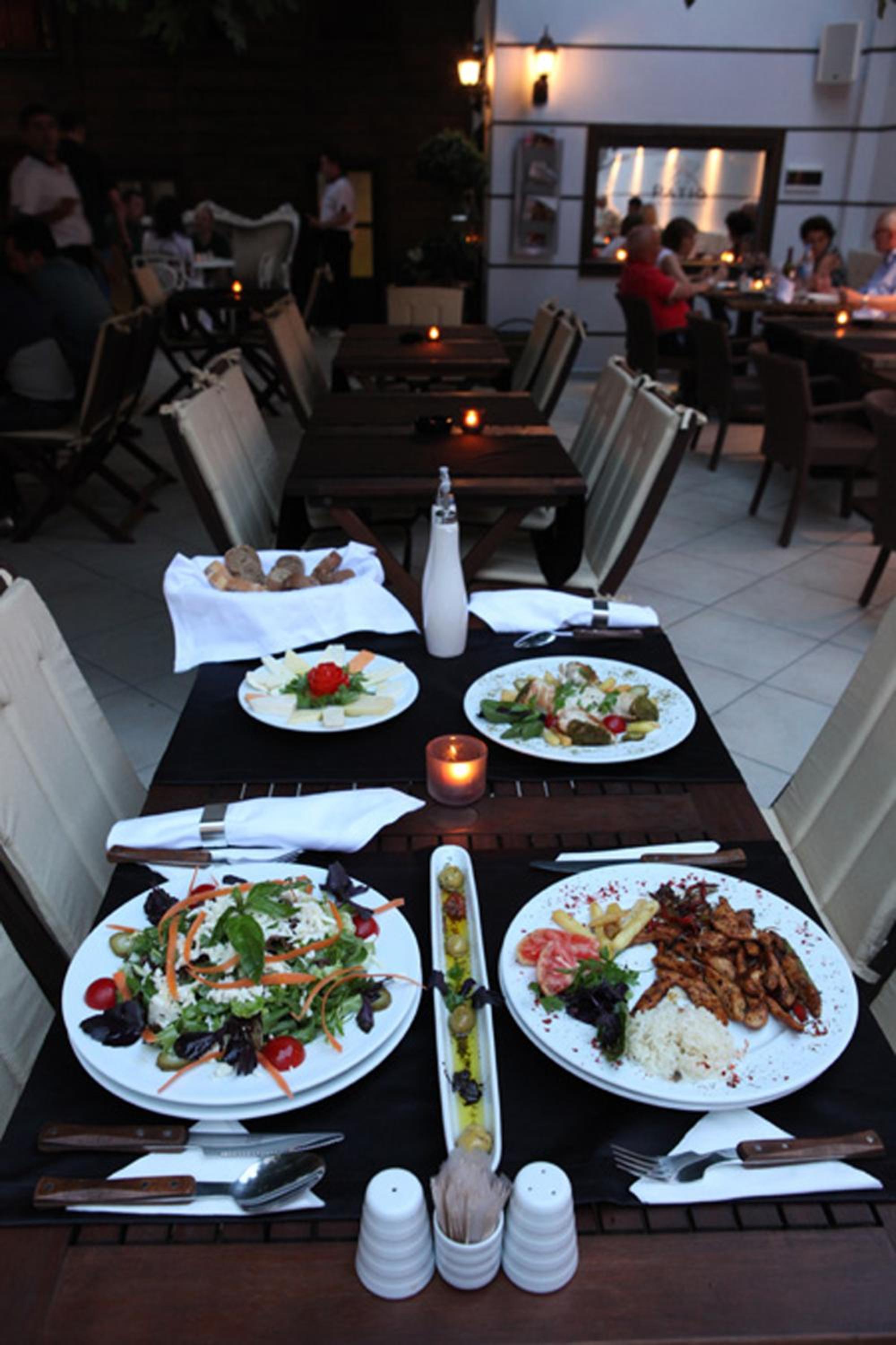 Efe Hotel Edirne 33/50