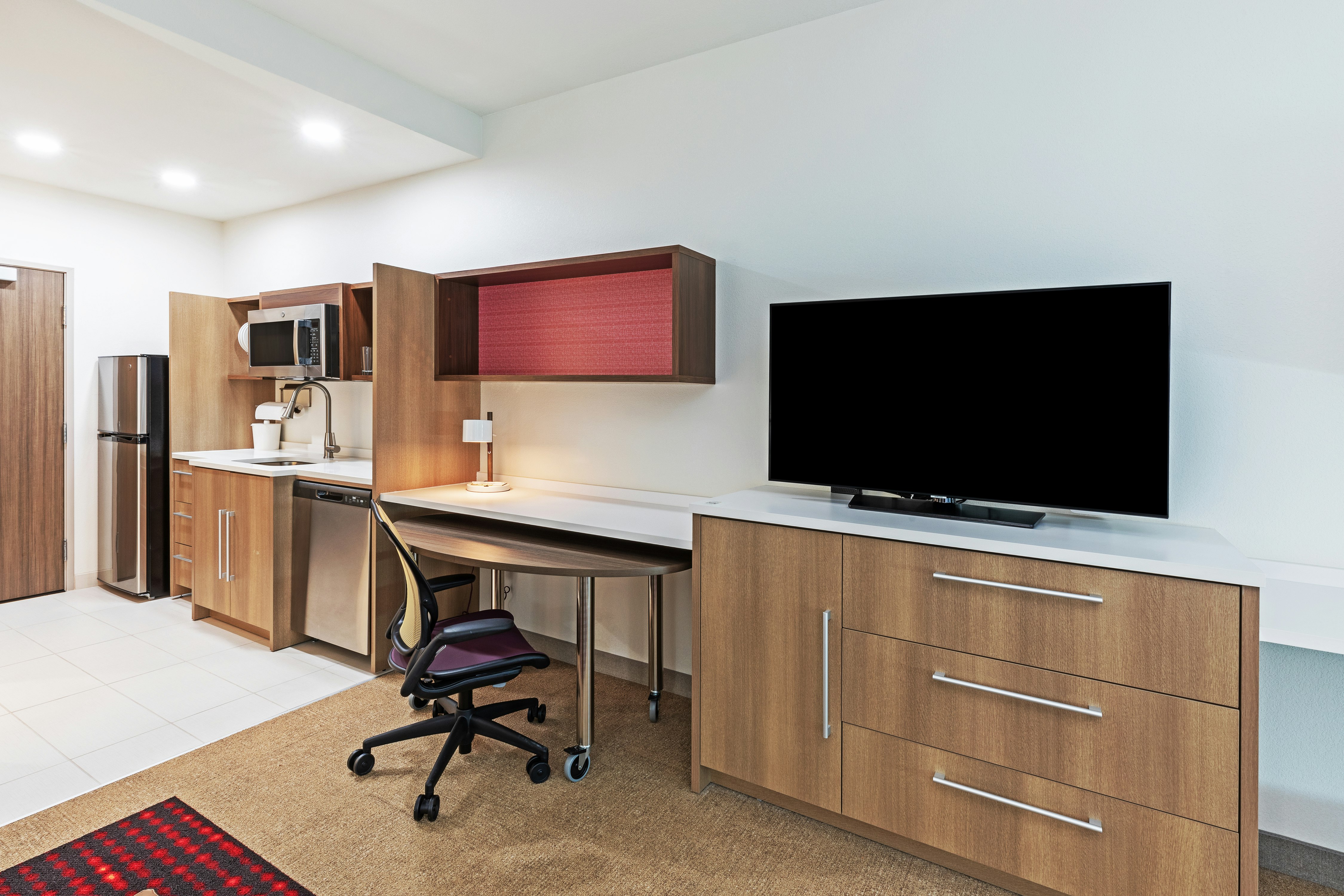 Home2 Suites by Hilton Weatherford 23/29