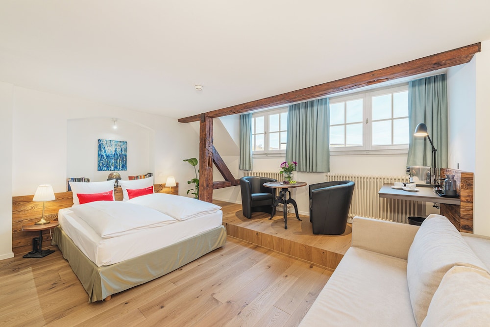Sorell Hotel Rueden 24/74