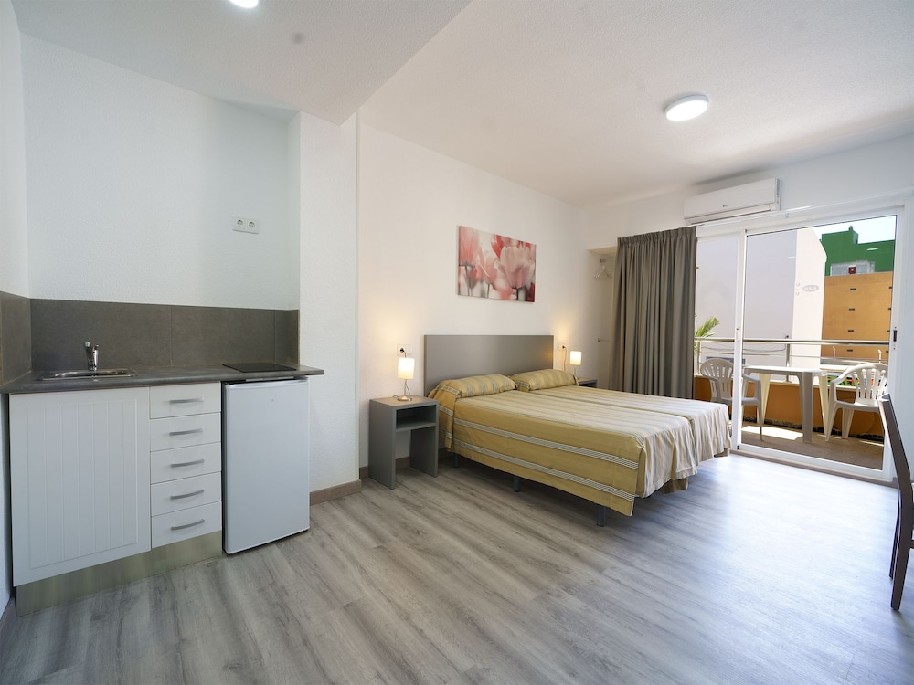 Hostal Anna Benidorm 11/34