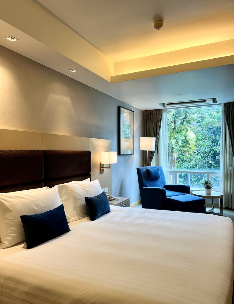 SORA Resort & Suites Sukhumvit 19/73