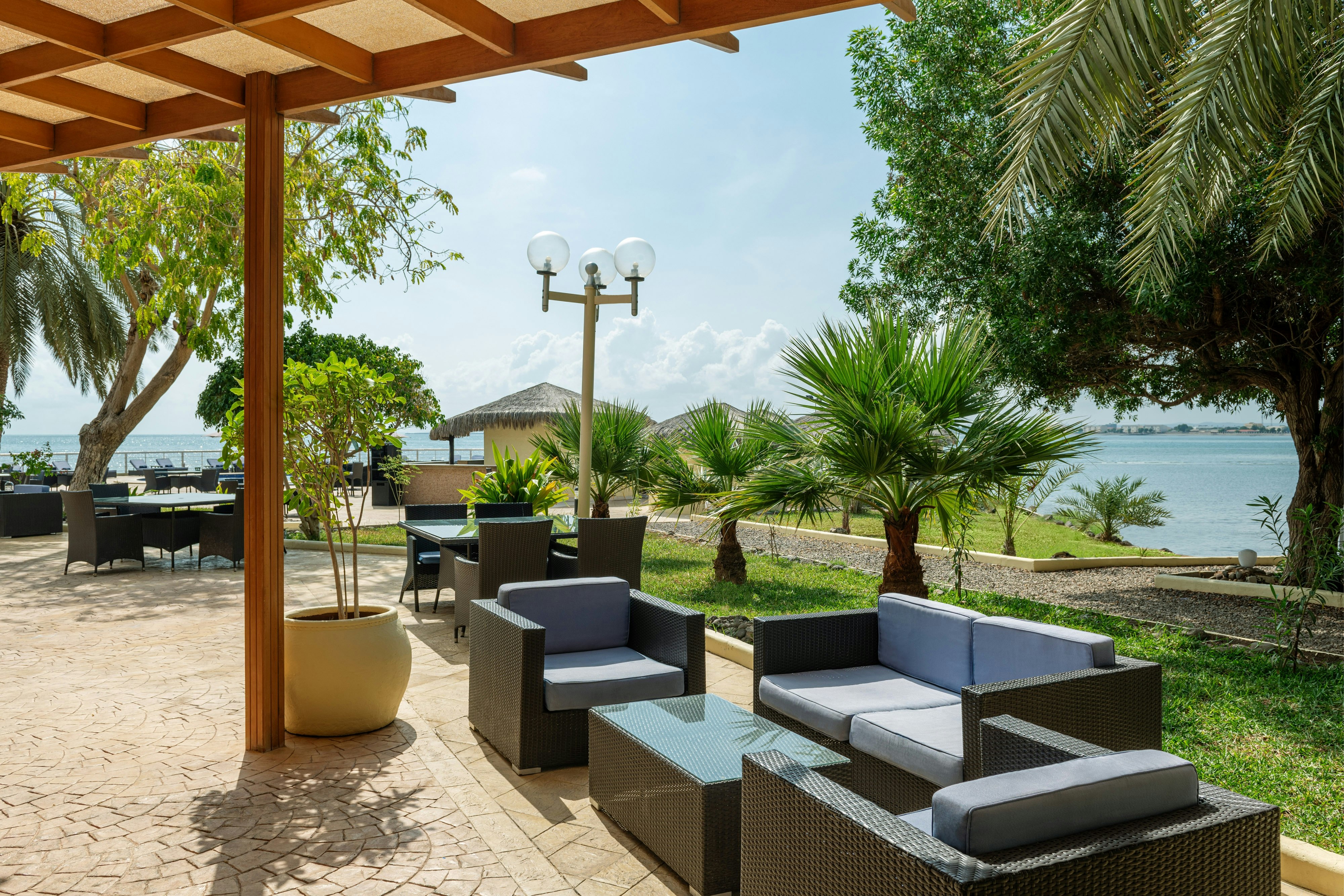 Sheraton Djibouti 39/71
