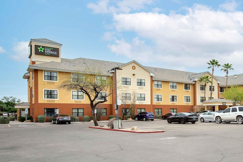 Extended Stay America Phoenix - Deer Valley 44/48