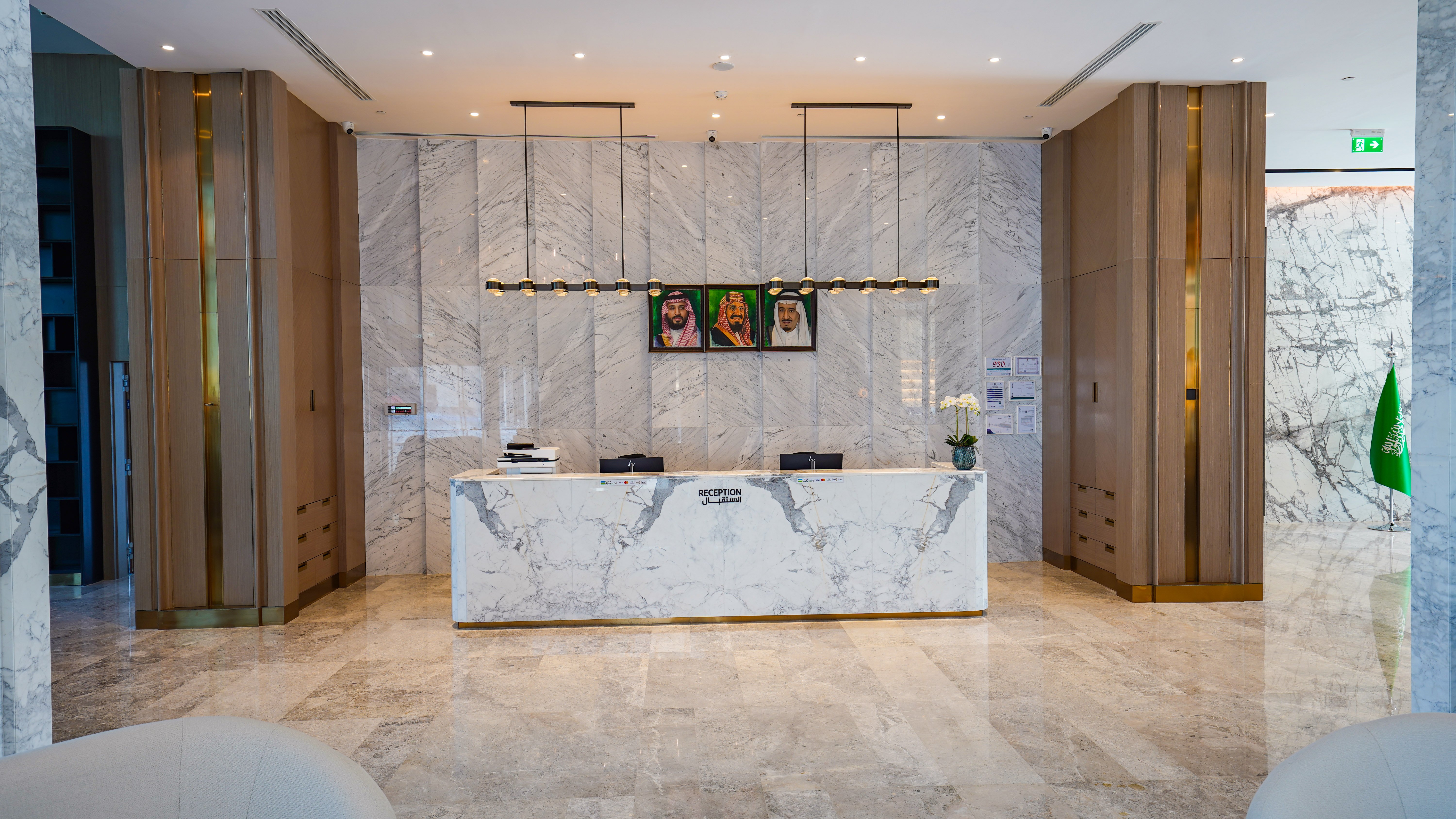 Crowne Plaza Al Jubail by IHG 4/49