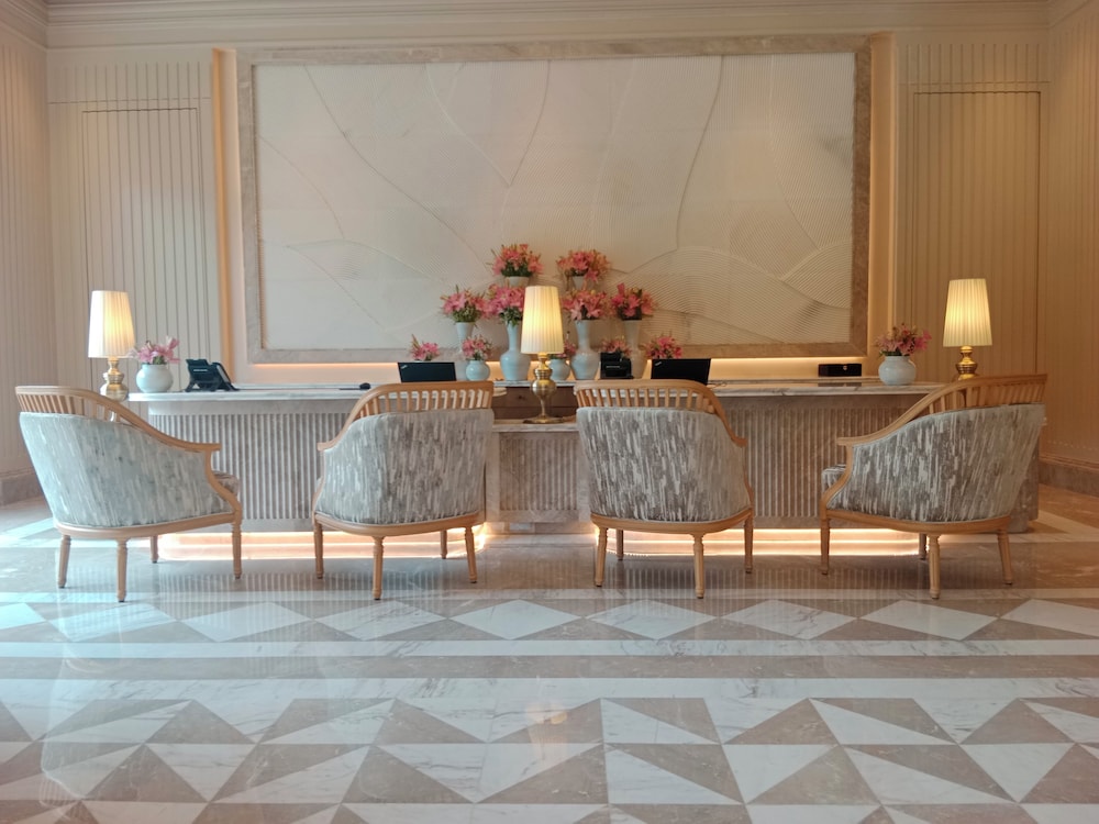 Mementos By ITC Hotels, Ekaaya Udaipur 7/50