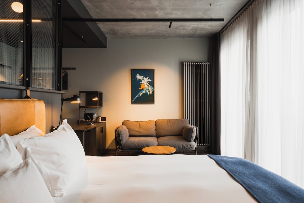 JUNIOR SUITE, SAUNA