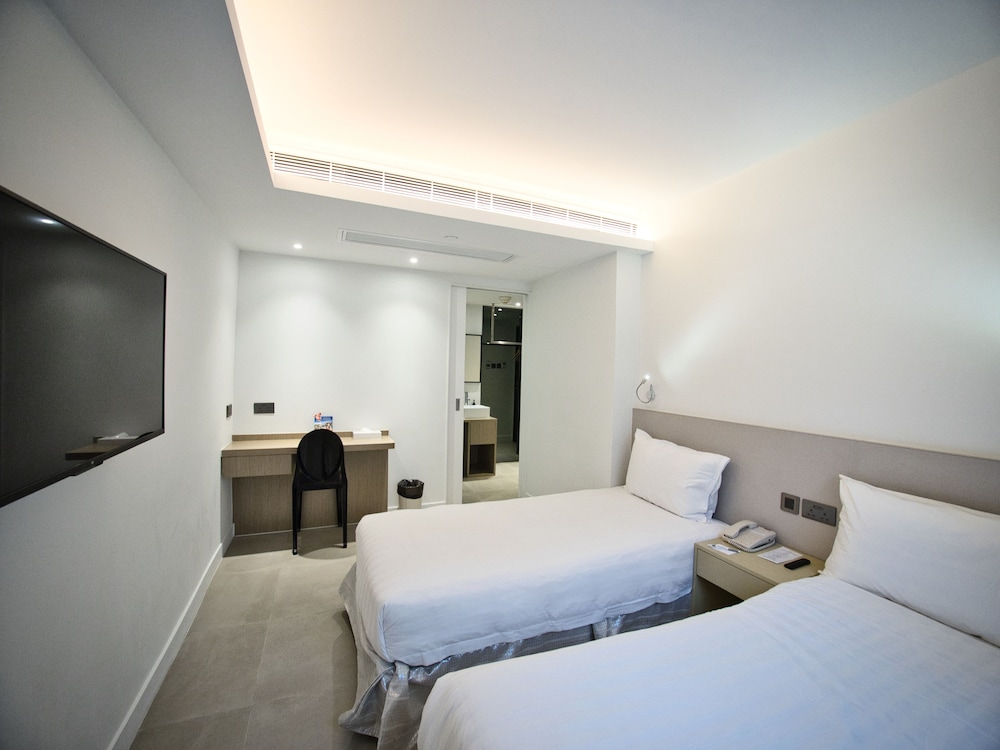 WiFi Boutique Hotel 11/32