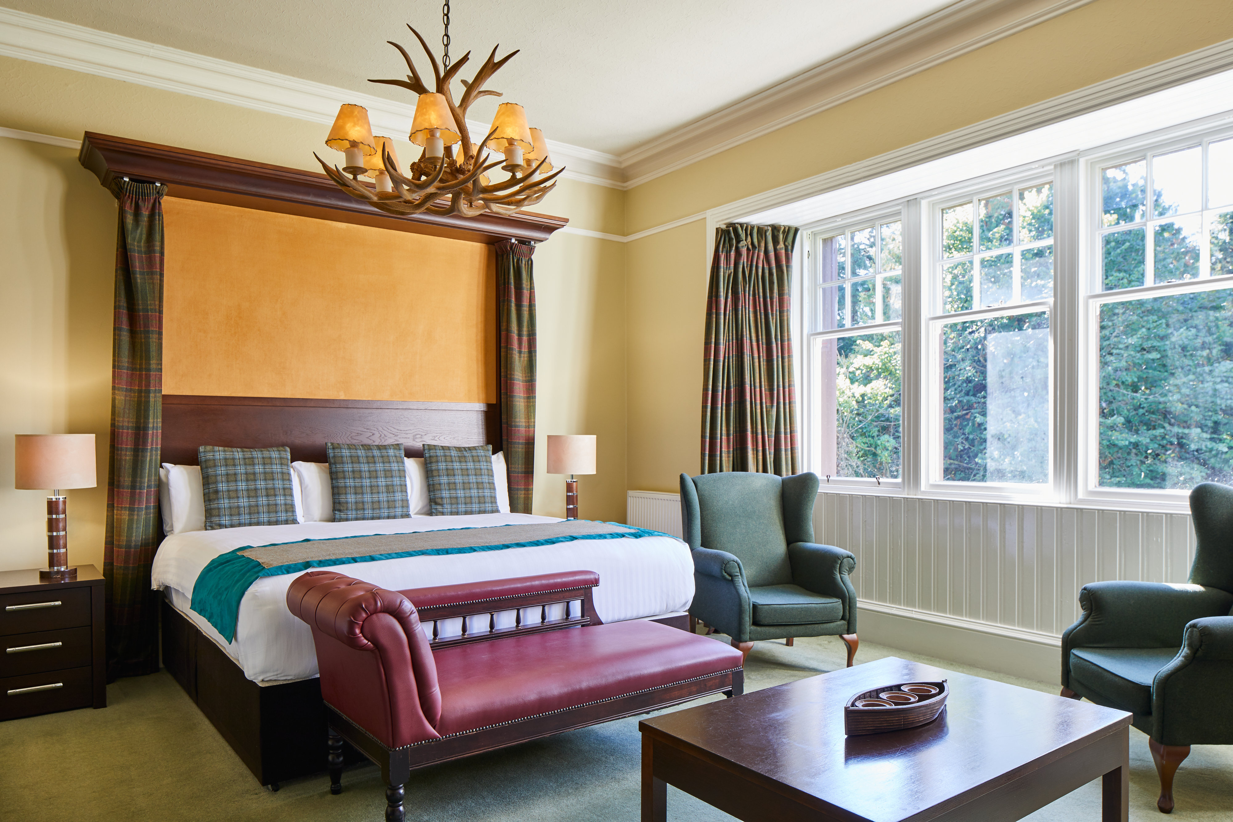 Leonardo Boutique Hotel Huntingtower Perth 15/62