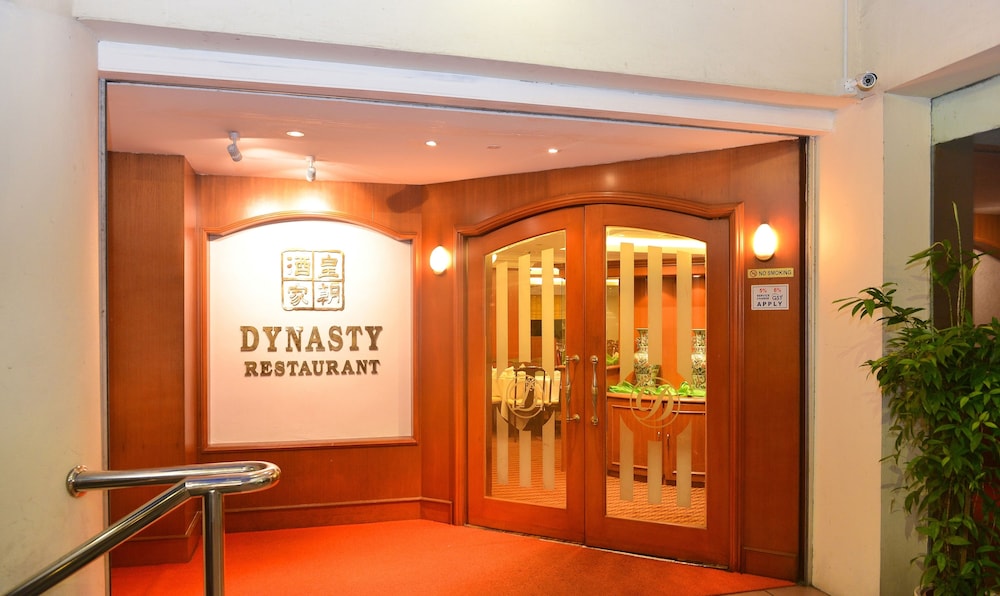 Dynasty Hotel 5/41