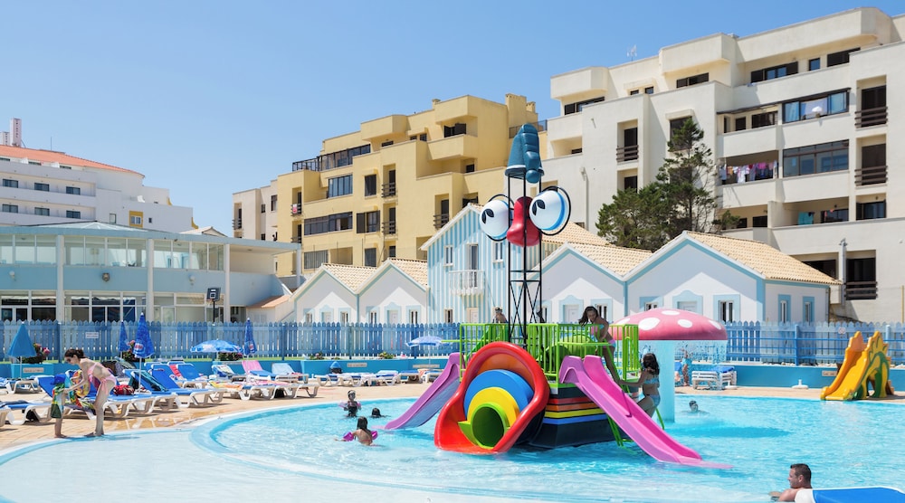 Cristal Praia Resort And Spa 54/70