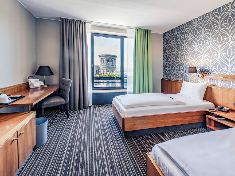 Mercure Trier Porta Nigra 29/73