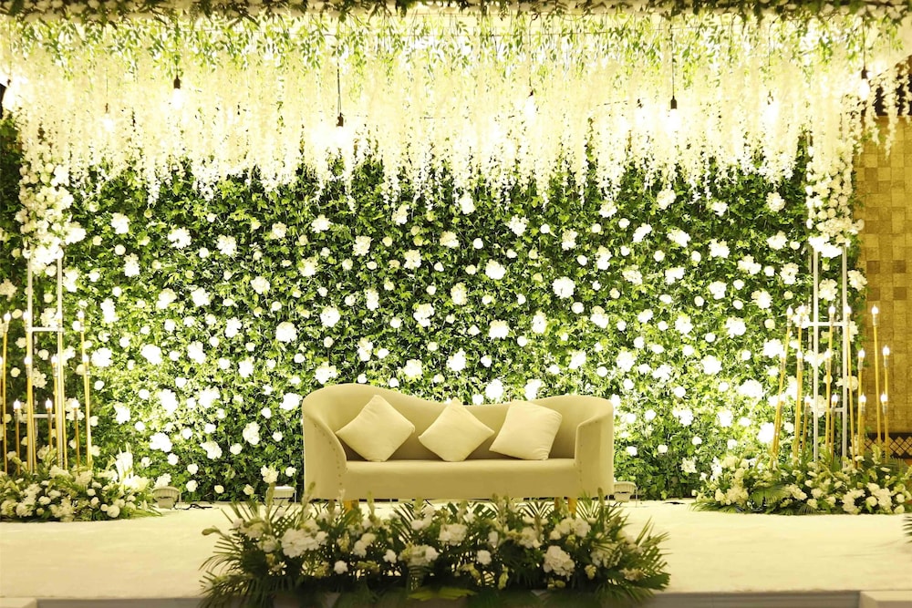 Radisson Blu Mbd Hotel Noida 45/50