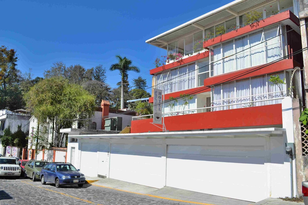 Balcon del Alferez 5/71