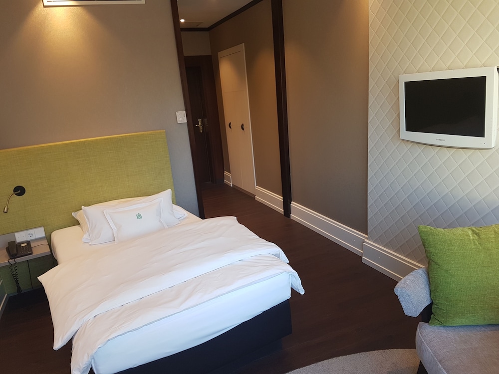 Insel-Hotel Heilbronn 14/69