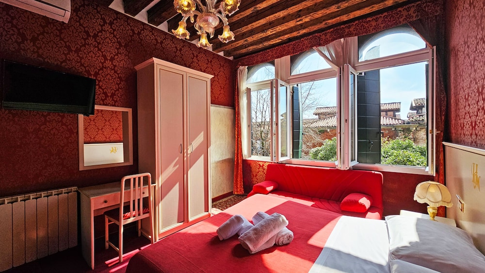 Messner Hotel 24/73