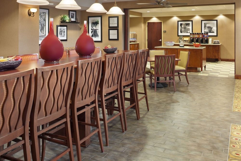 Hampton Inn Branson - Branson Hills 39/44