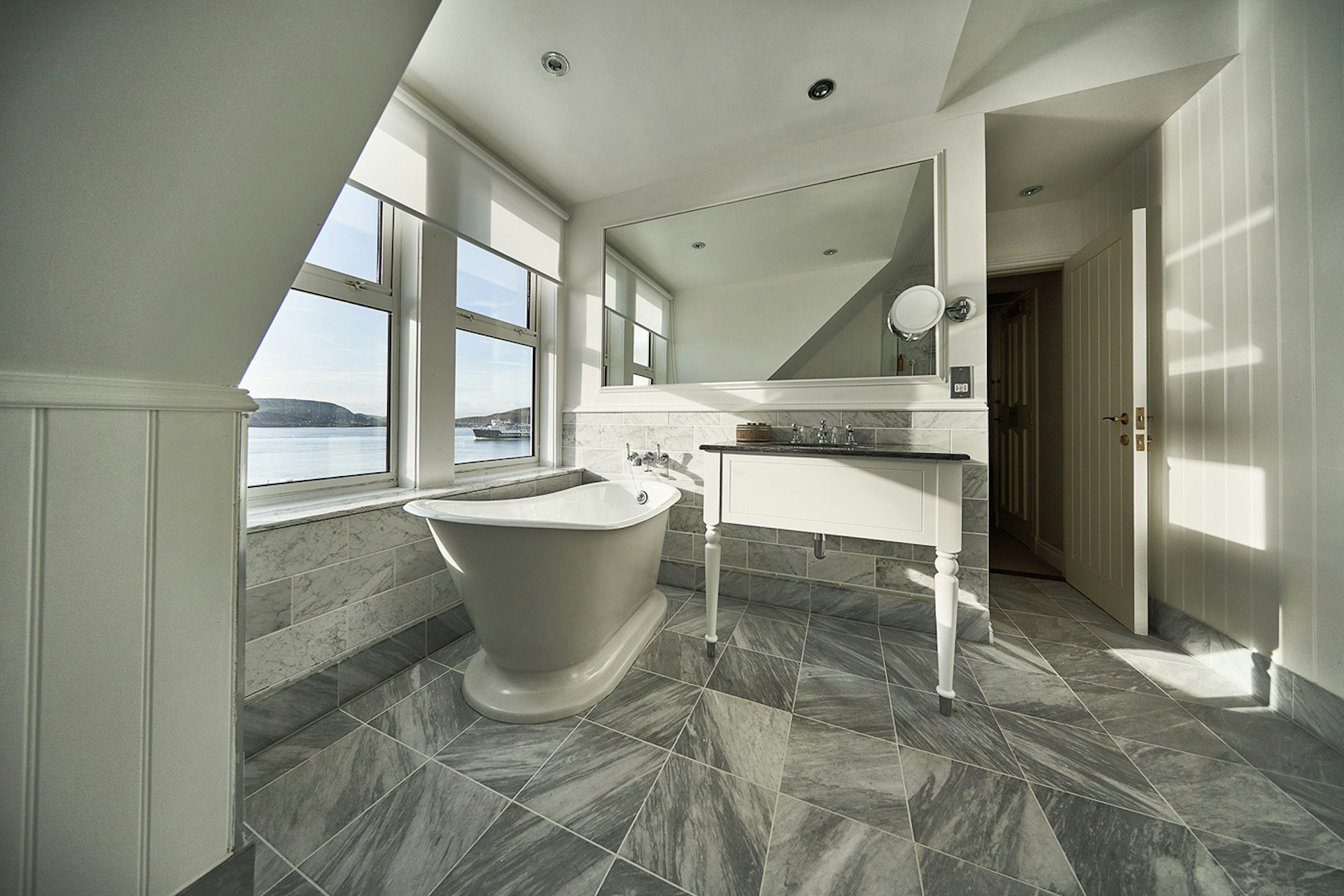 Oban Bay Hotel 47/47