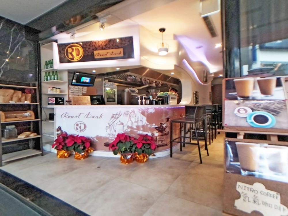 Restaurant-cafeteria