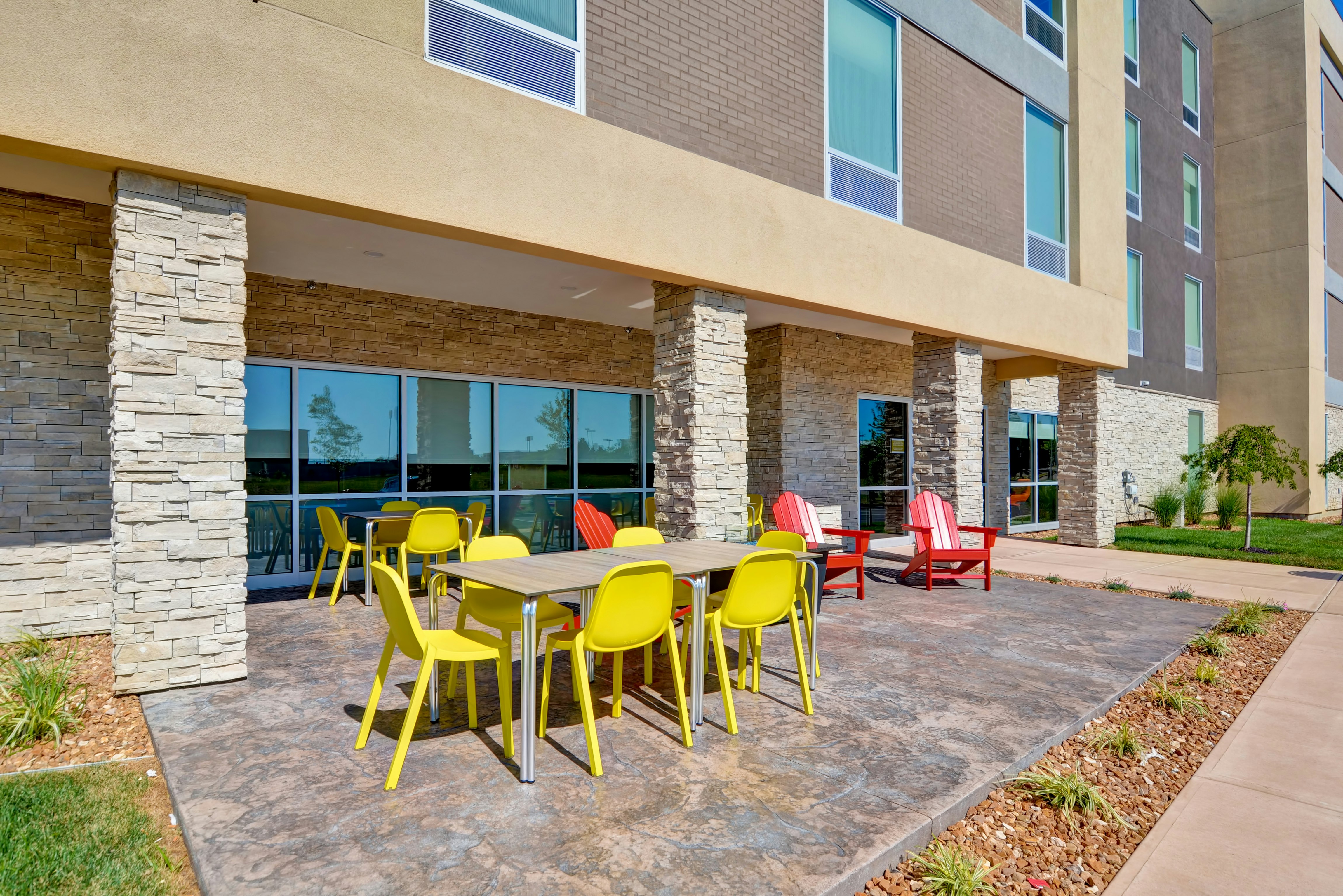Home2 Suites By Hilton Dayton Vandalia Oh 50/56