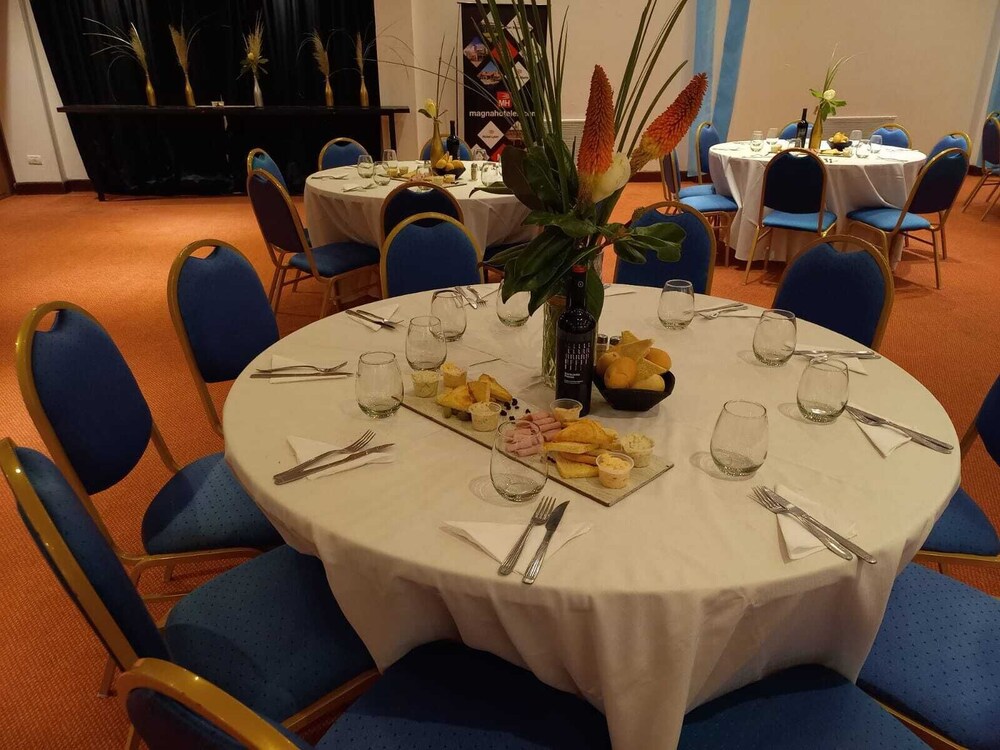 San Miguel Plaza Hotel Golf Spa & Conventions 30/49