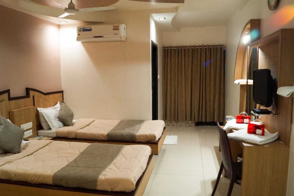 HOTEL AMBASSADOR VADODARA 31/50