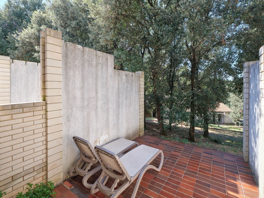 Naturist Park Koversada Villas Vrsar 15/36