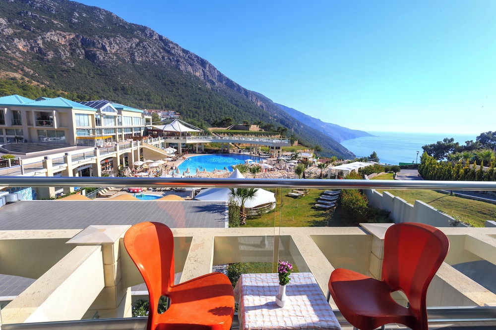 Orka Sunlife Hotel Resort Aquapark 70/83