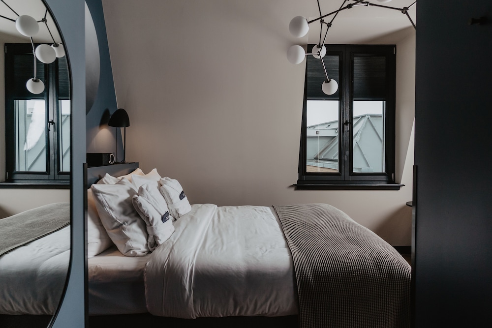 The Nox Hotel Utrecht 27/50