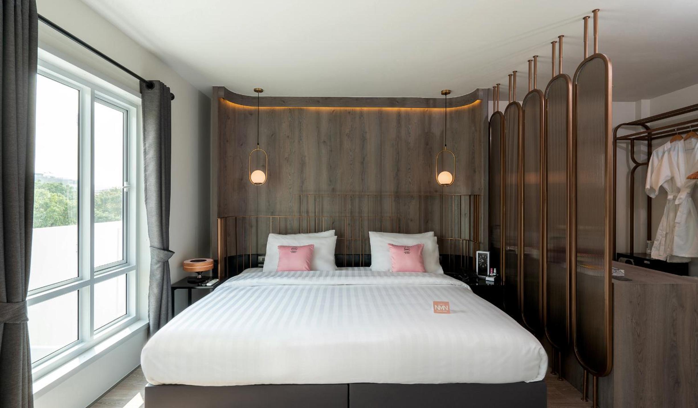 Nimano Suites 12/44