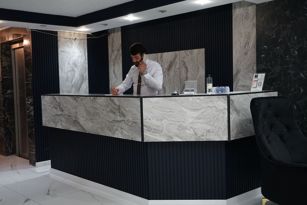 Etap Bulvar Hotel Ankara 5/44