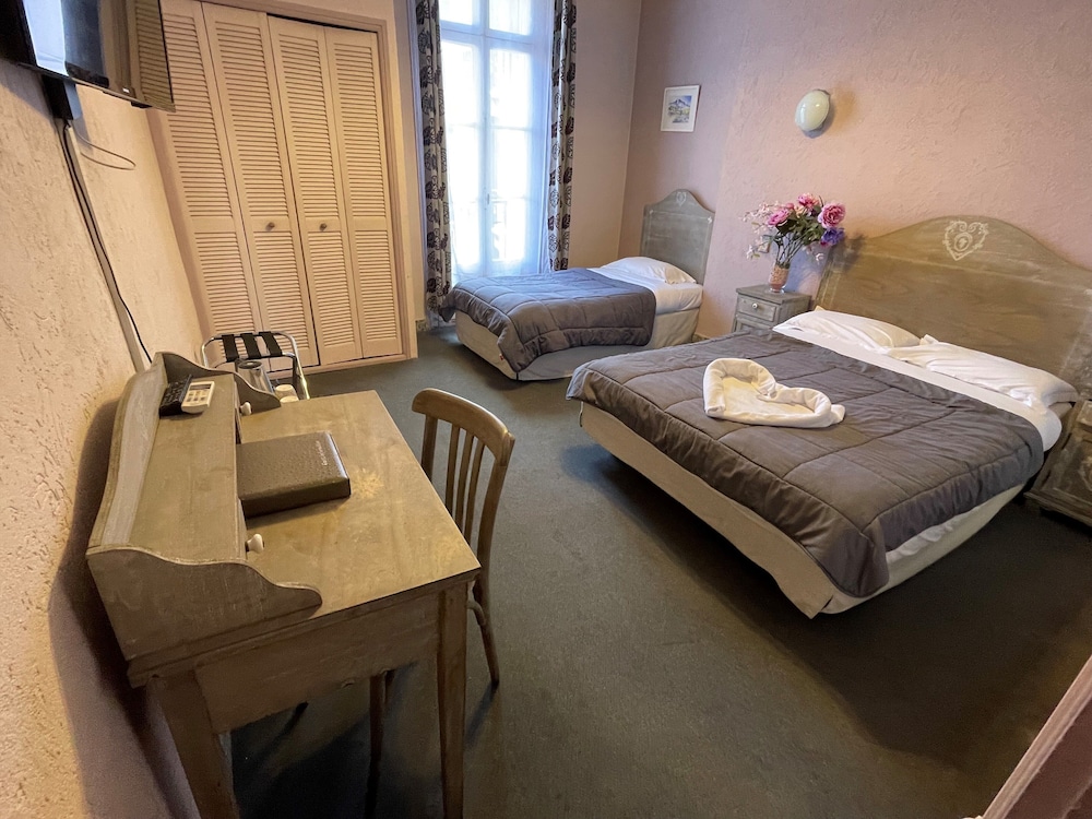 Hotel de France 15/65