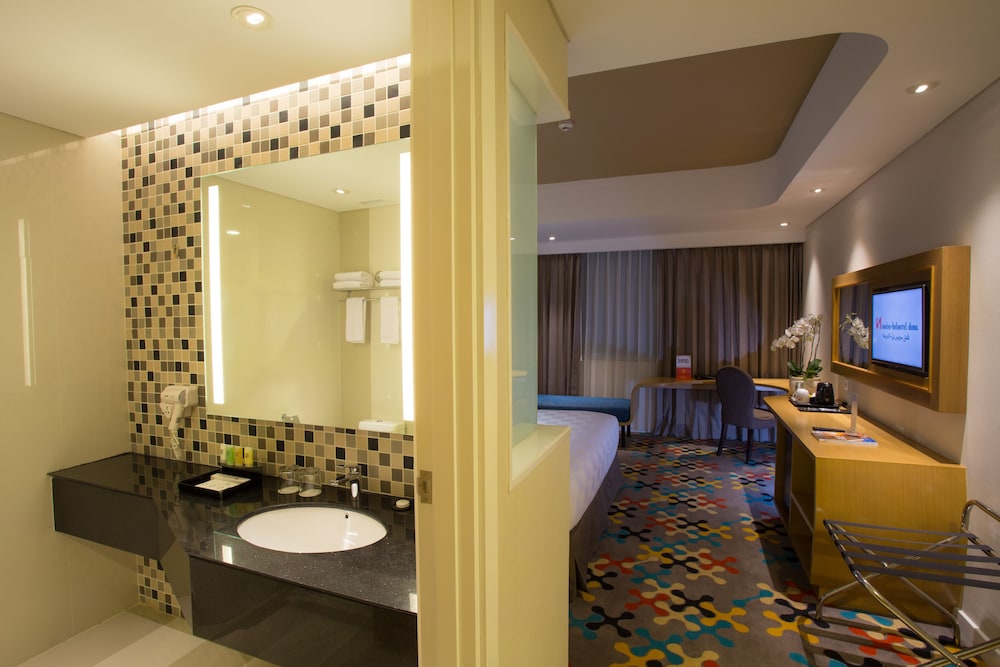 Hotel Ciputra Cibubur managed by Swiss-Belhotel International 24/75