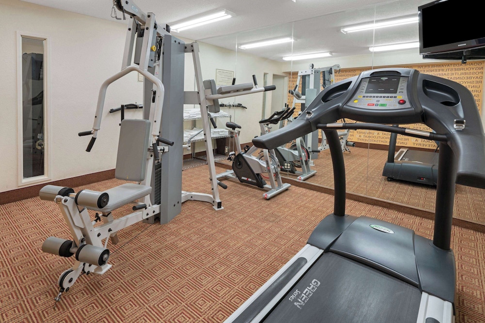 La Quinta Inn And Suites By Wyndham Salt Lake City Layton 14/24