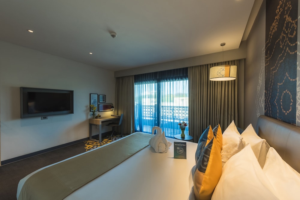 Grand Mercure Mysore 47/70