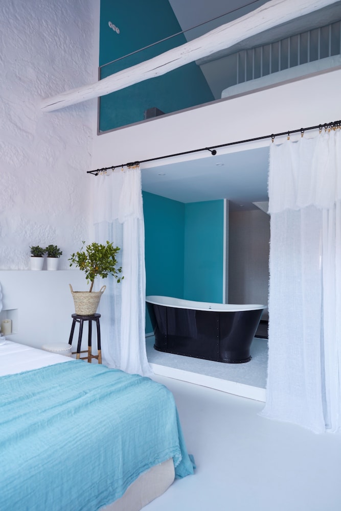 Cocorico Luxury Guesthouse And Restaurant 17/28