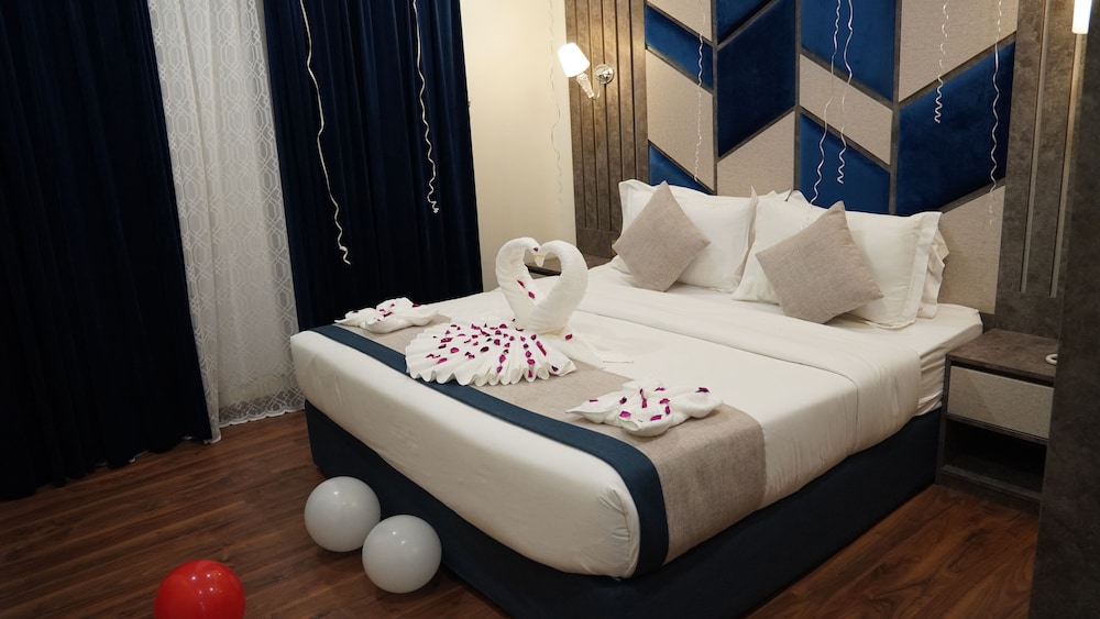 مبيت للشقق الفندقية(Mabeet Hotel Apartments) 26/54