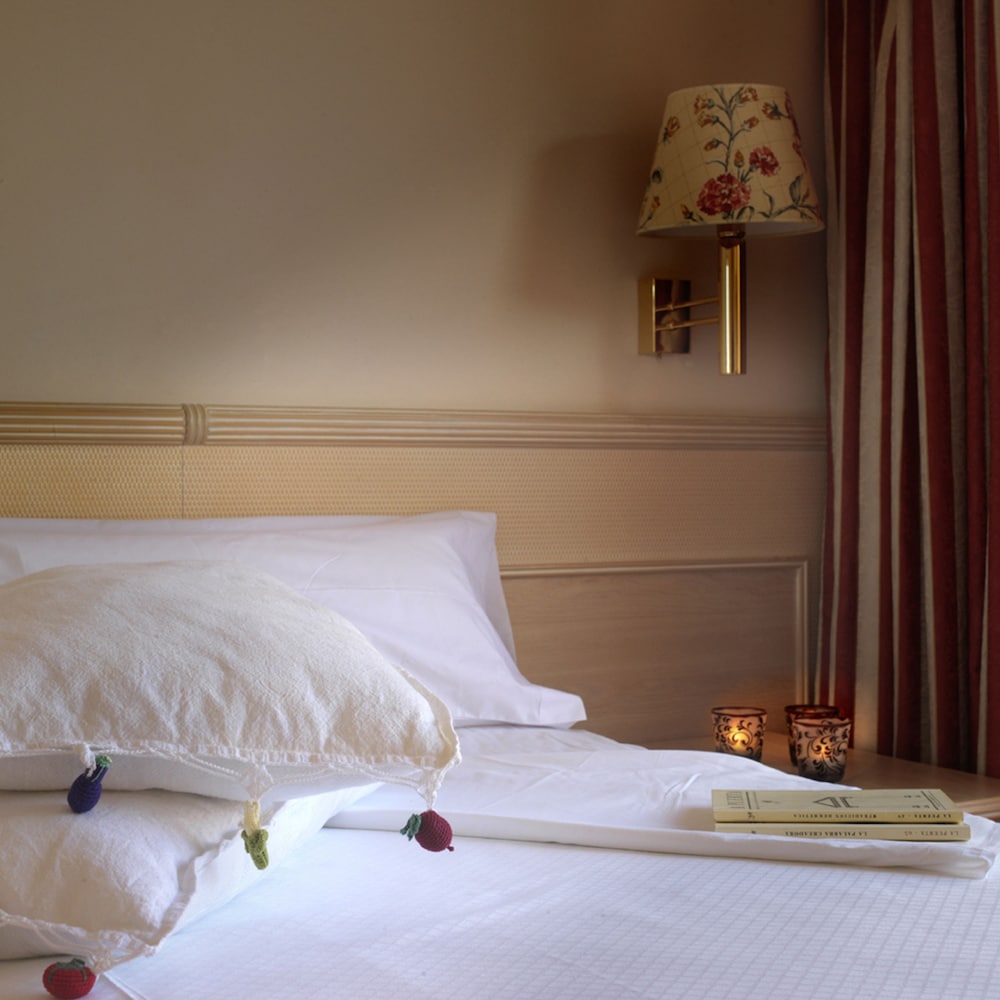 Luna Club Yoga & Spa Hotel 32/66