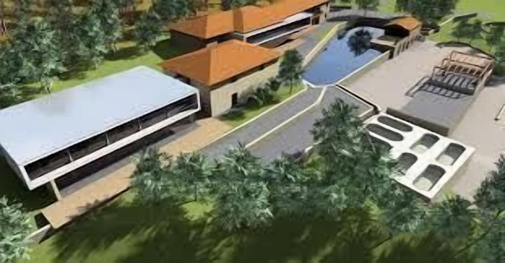 Douro Cister Hotel Resort Rural And Spa 1/20