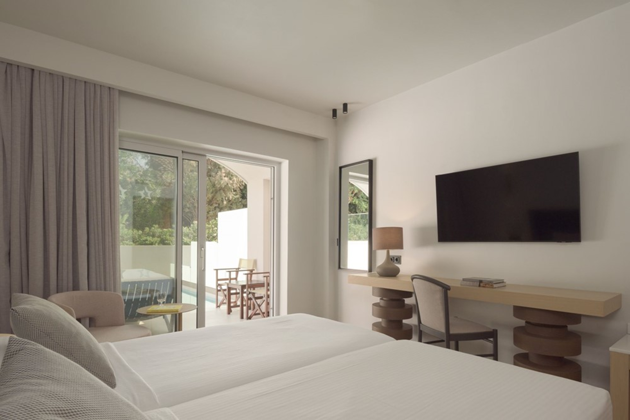Creta Royal - Adults Only 103/180