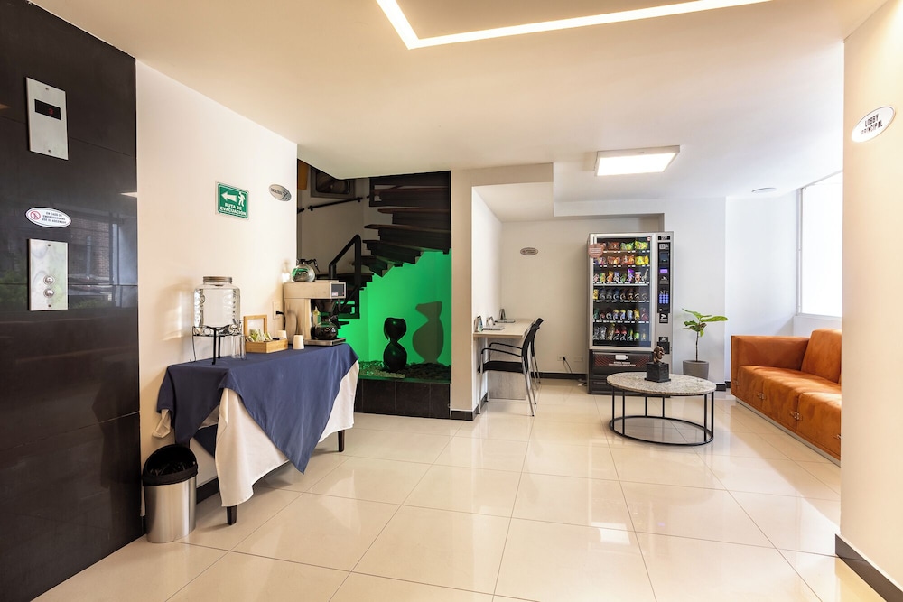 Suite Comfort Hotel 42/65