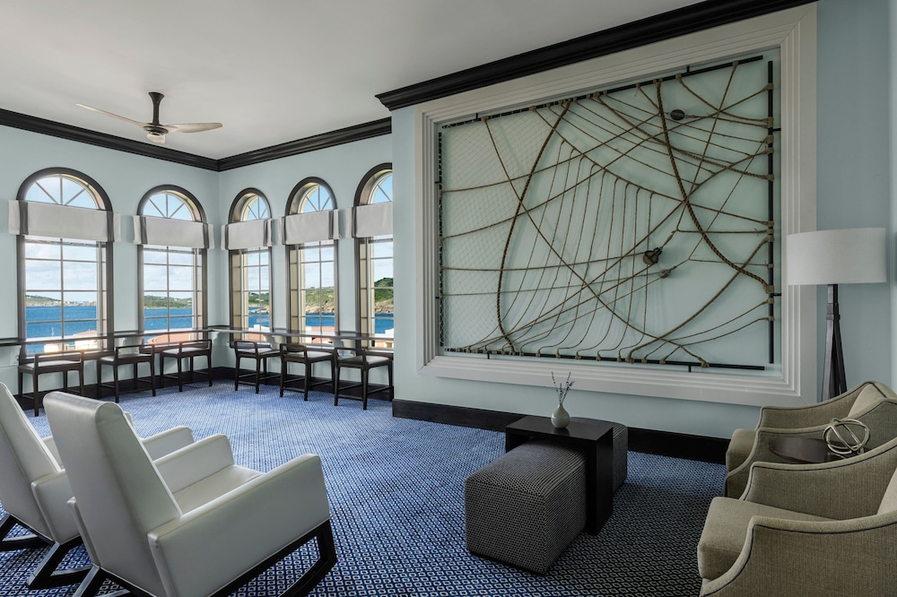 MARRIOTTS FRENCHMANS COVE 25/38